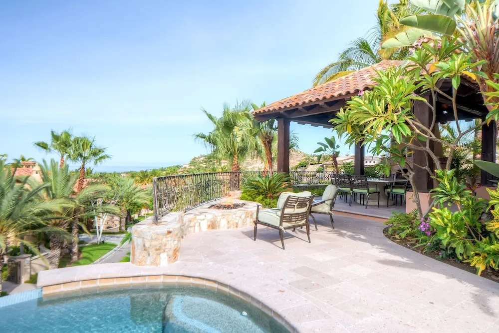 Cielos 88 - Four Bedroom Home