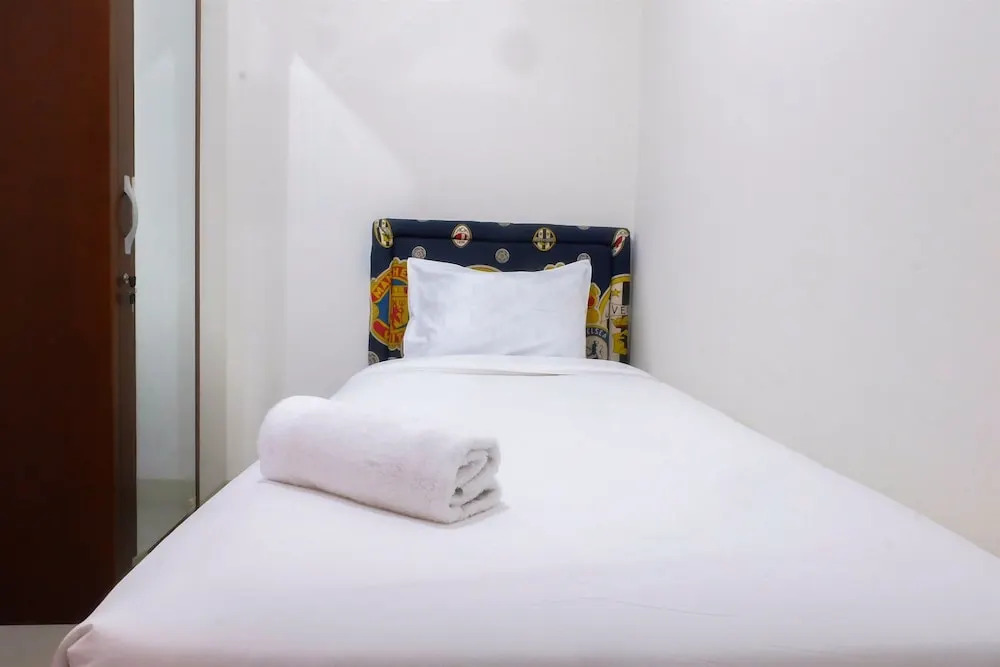 The Oak Gading Icon Apartement Near To Kelapa Gading