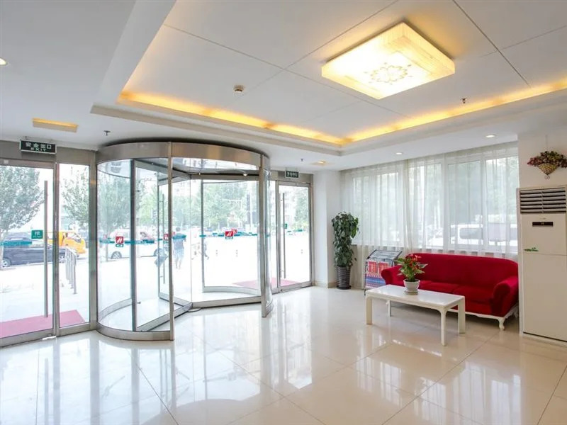 Jinjiang Inn Olympic Park
