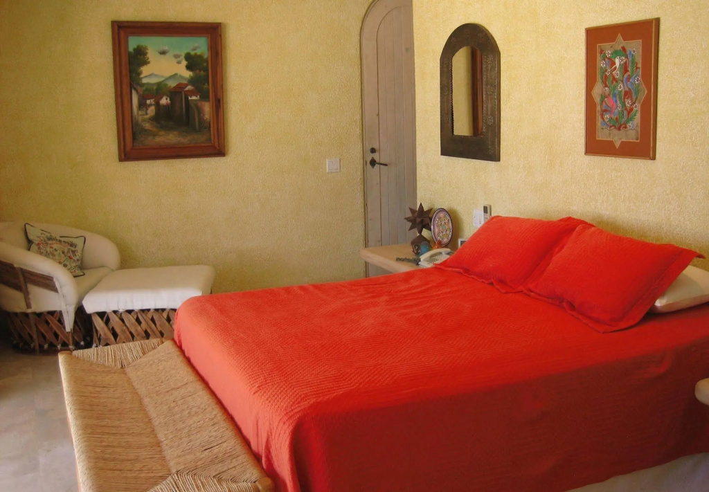 Villa de la Playa