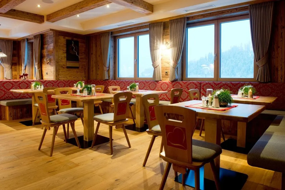 Hotel Taxerhof