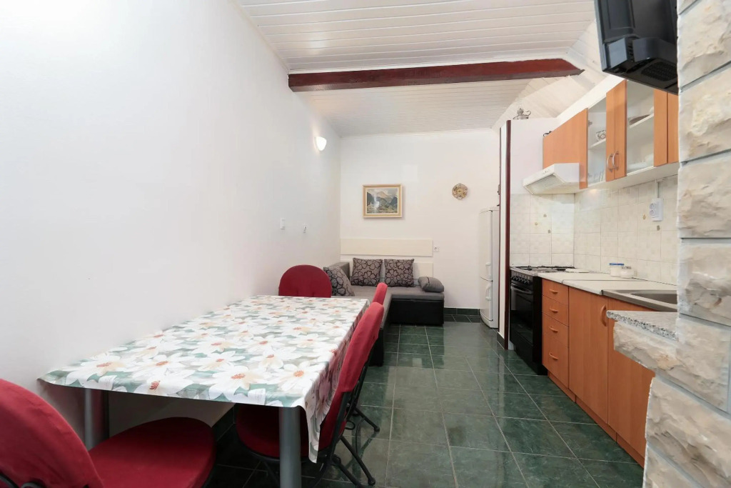 Apartment Anka