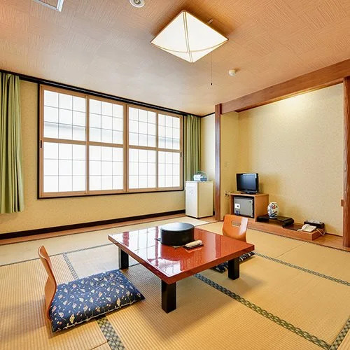 Moritake Onsen Hotel