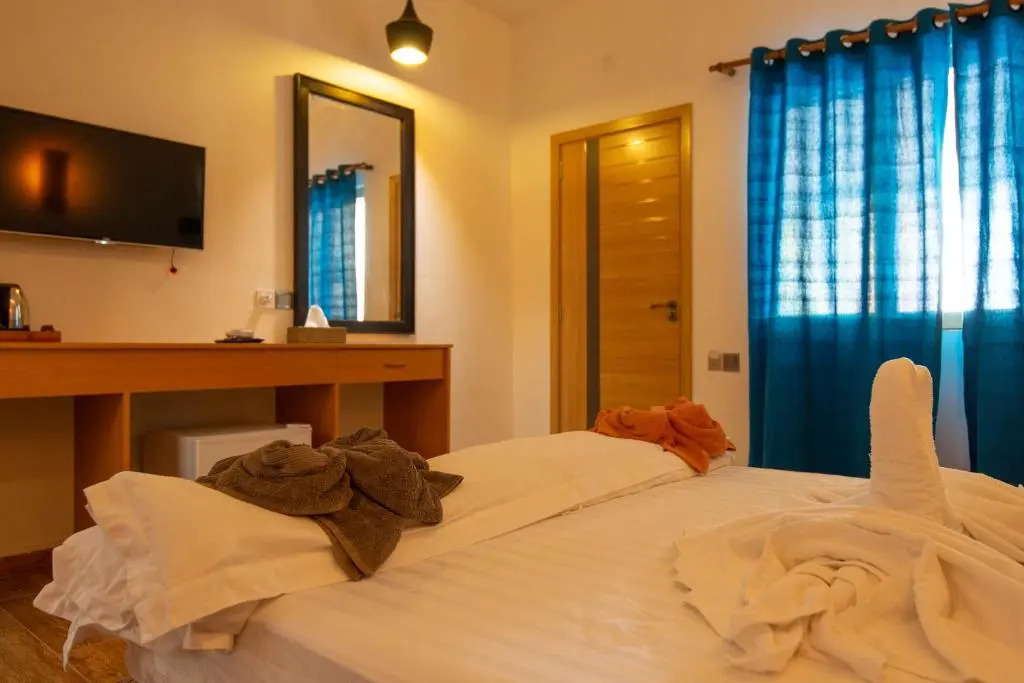 Trip Villa