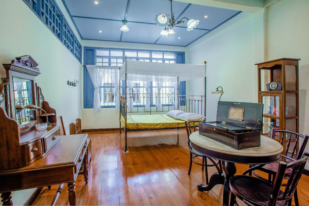 WOO Gallery & Boutique hotel