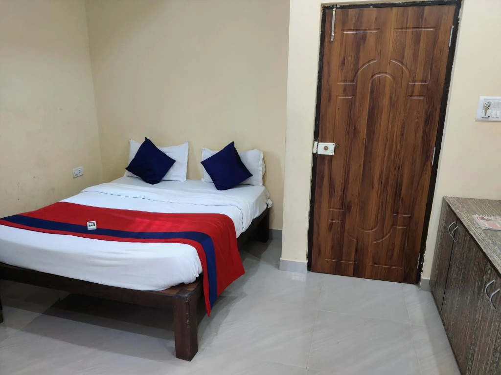 Via Joaquim Beachside Resort - Nr Titos Lane, Baga Beach