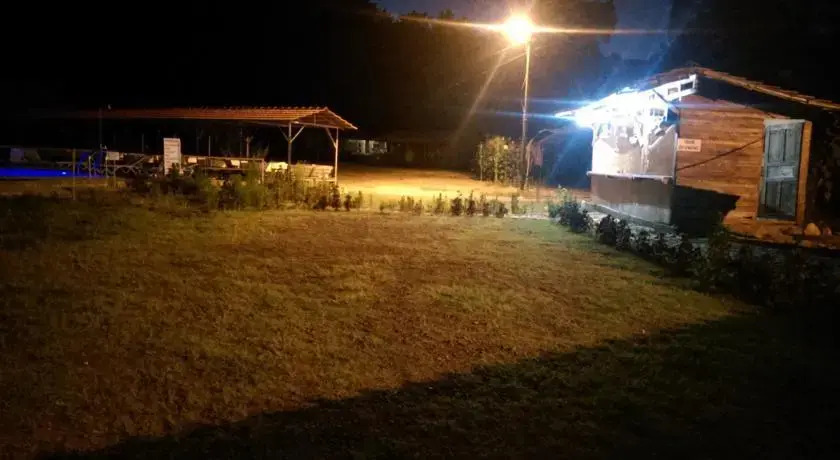Asmali Kosk Pansiyon