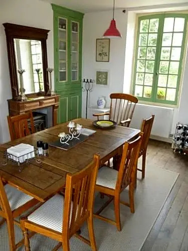 Maison Marie