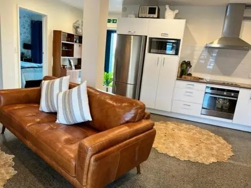 Longitude Apartments