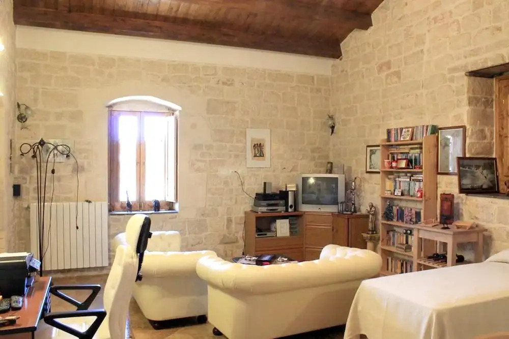 Holiday Home Contrada Michelica