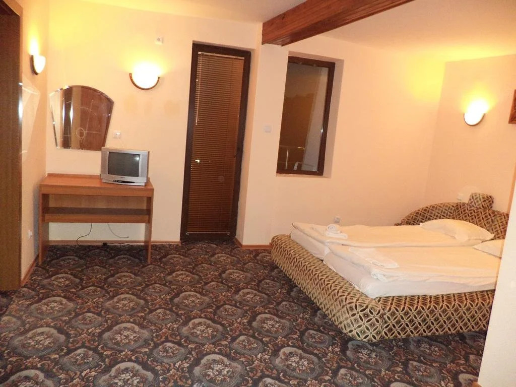 FAMILY HOTEL SAINT PETER