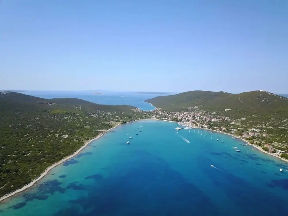 Ante - 30 m From Beach - H