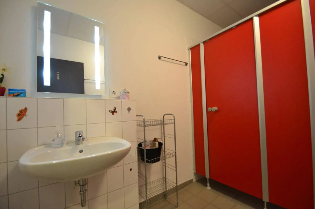 Arena Hostel & Monteurzimmer