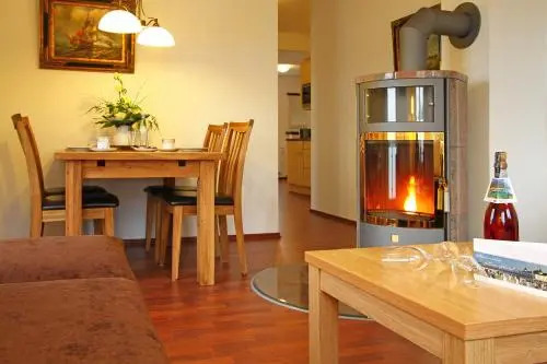 Weisse Duene Wohnung 09