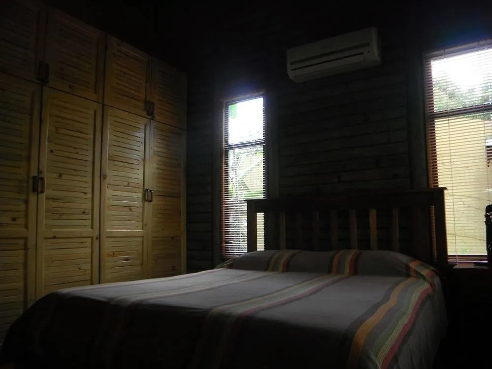 Bungalows Ballena
