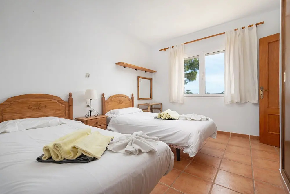 Sunset Villa Tintoretto