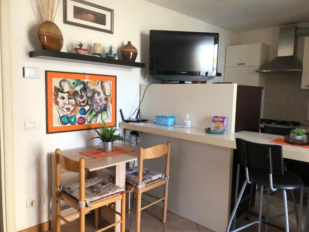Residence Flavia