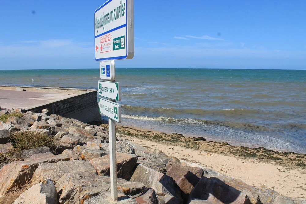 Studio Croisette Juno Beach