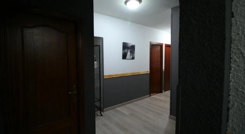 Hostal Restaurante Avenida de Madrid