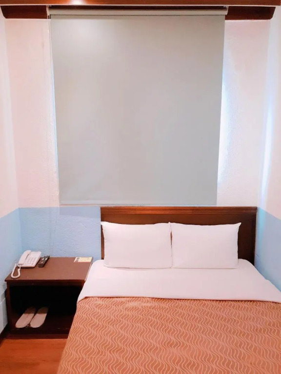 Blue Ocean Hotel