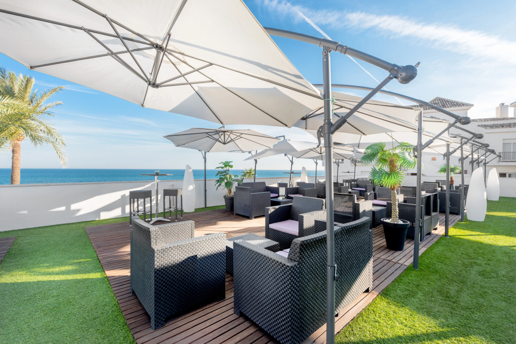 Gran Hotel Costa del Sol