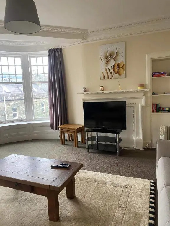 1st Floor Alexandra House