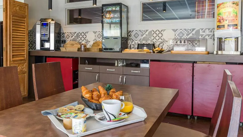 Vacanceole - Relais du Plessis