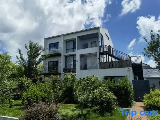 Shanghai Guixin Xiaozhu Homestay