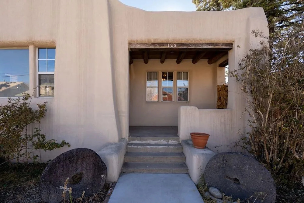 Casa Benito