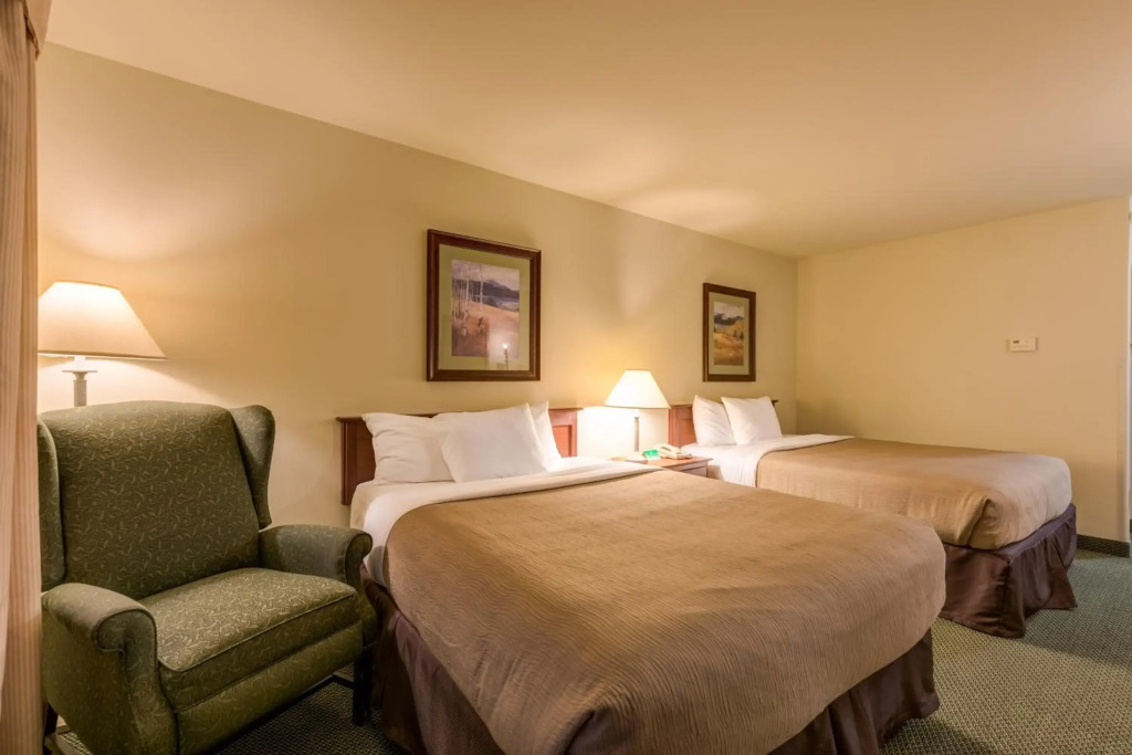 Grand River Hotel