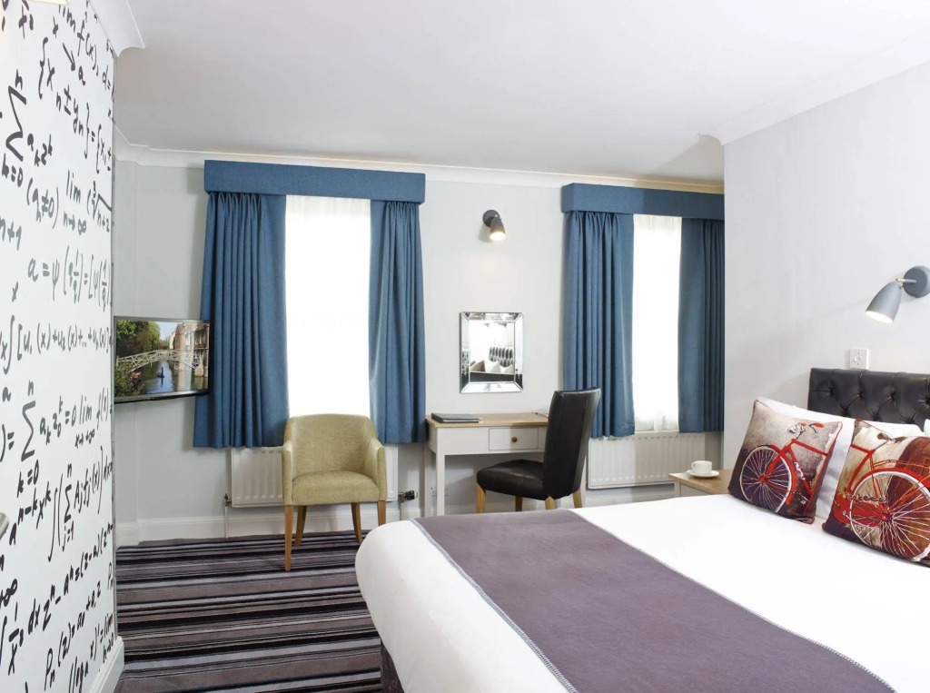 The Regent Aparthotel