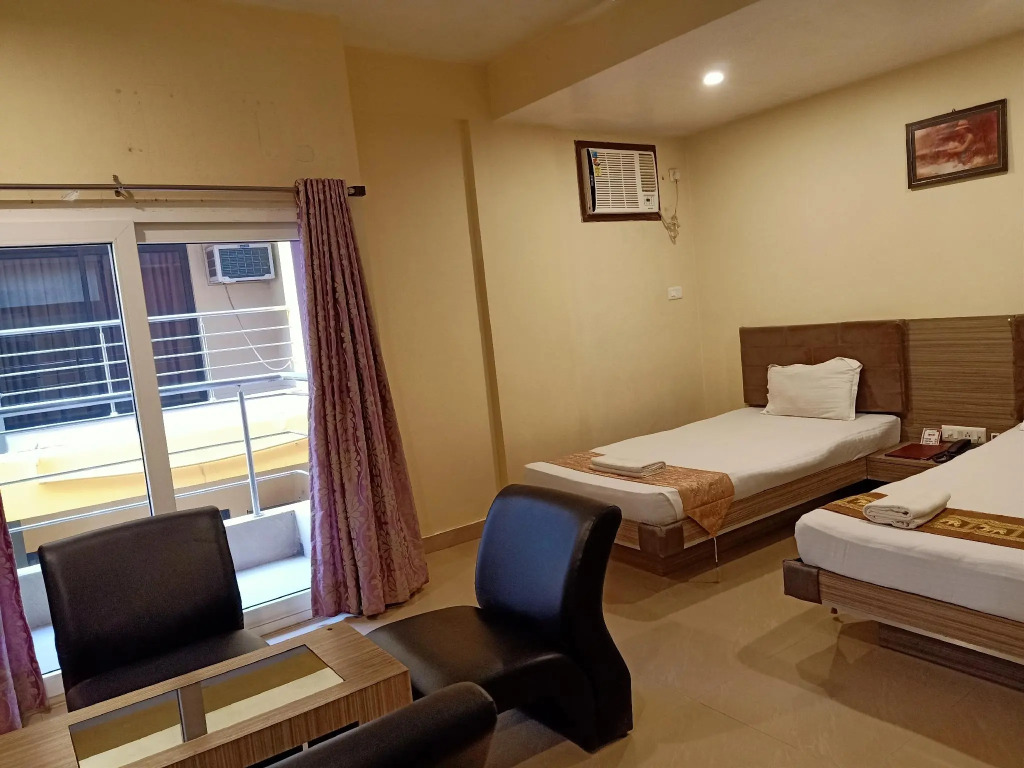 JP Resort