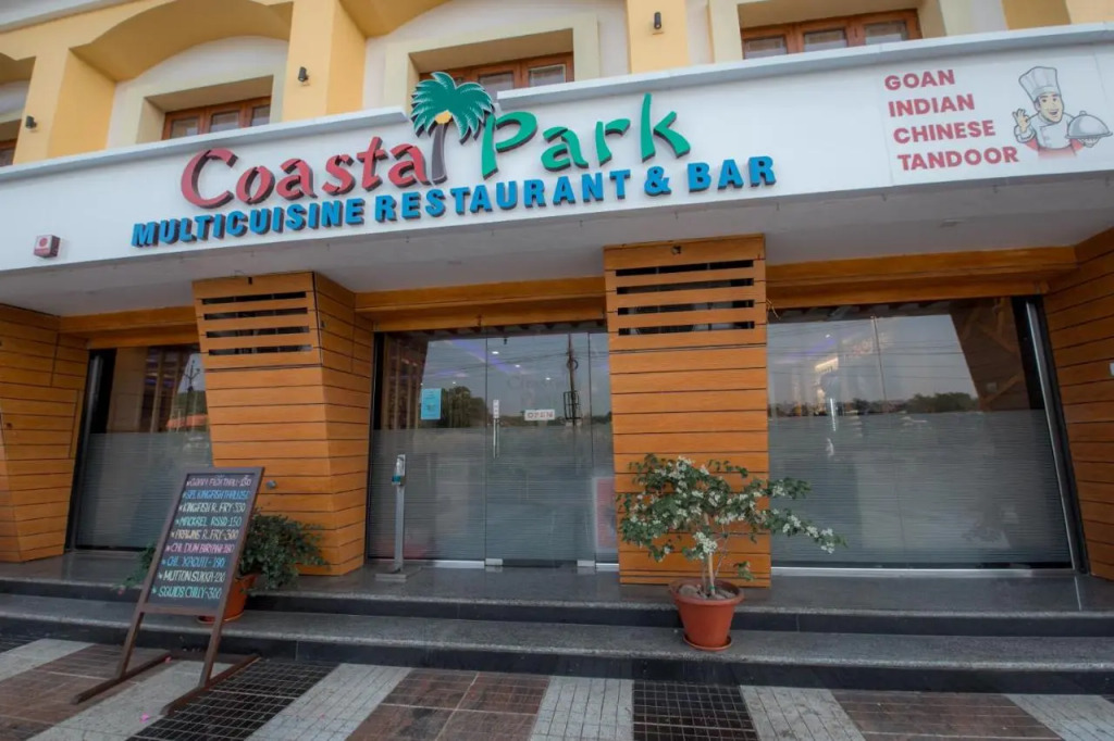 Oyo 17233 Hotel Raj Resort