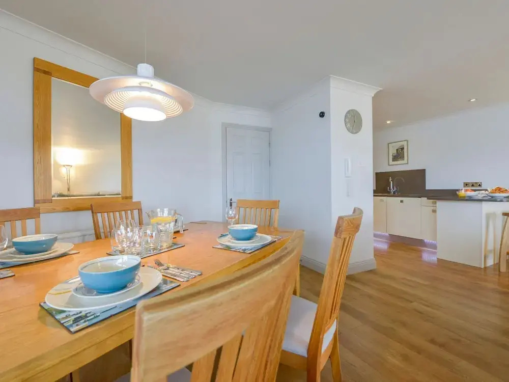 17 Burgh Island Causeway