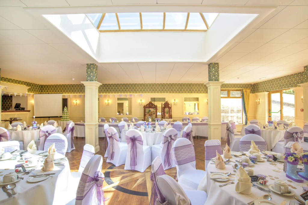 Newby Bridge Hotel