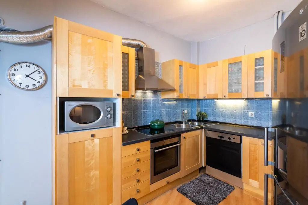 F & B Collection - Seaview 2 bedroom Penthouse