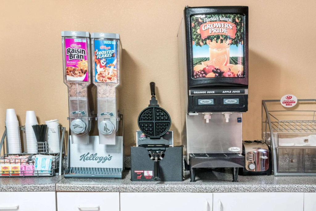 Express Inn & Suites Houston Katy