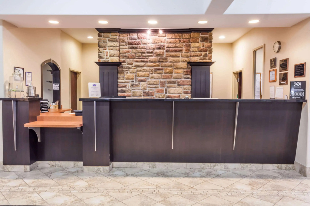 Ramada by Wyndham Westlock
