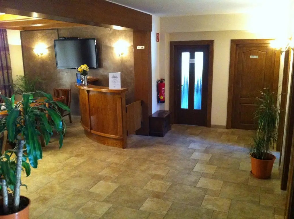 Hotel Alex
