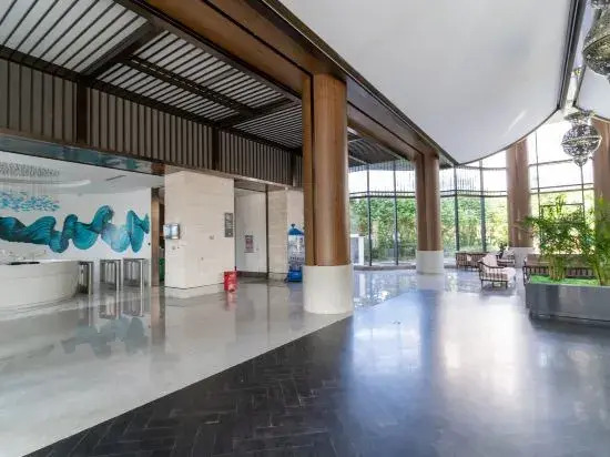 Tsuen Wan Haifan Seaview Resort (Sea World)