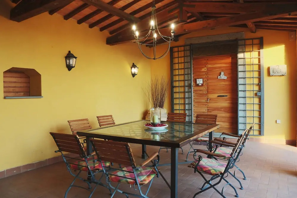 Agriturismo Arlena