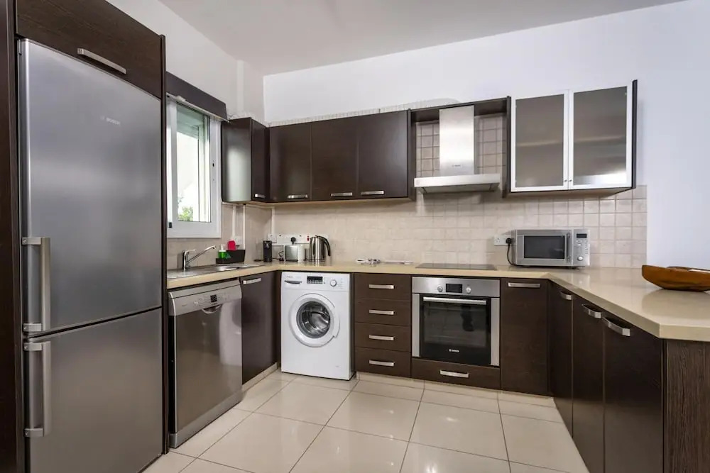 Bay View Gardens Apt 3