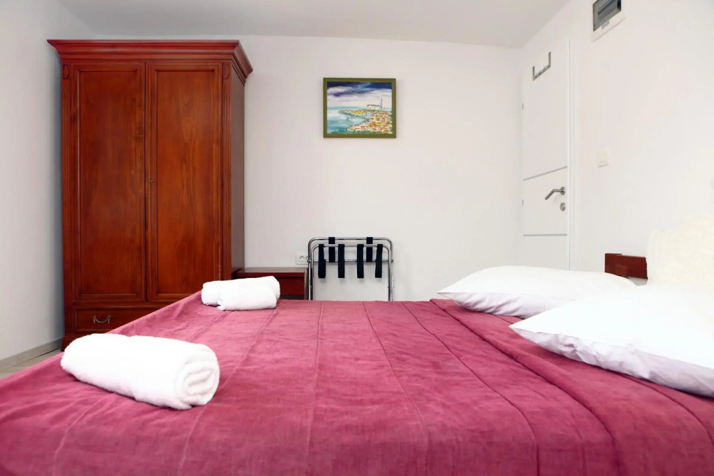 Piran 1st May Apartment