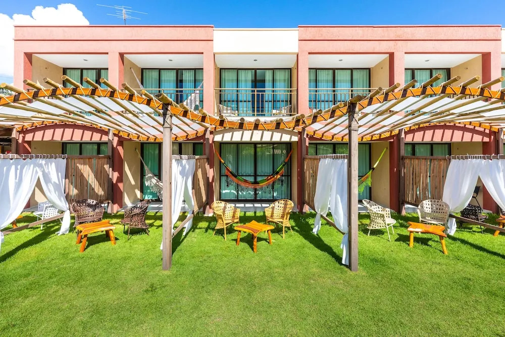 Xainã Pousada de Charme