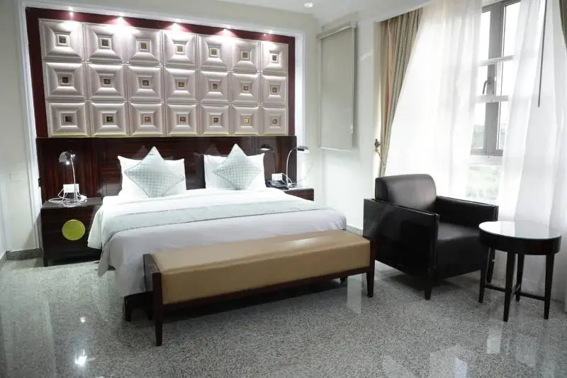 Conference Hotel