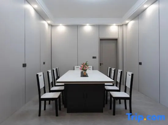 Dongli Yunxi Hotel