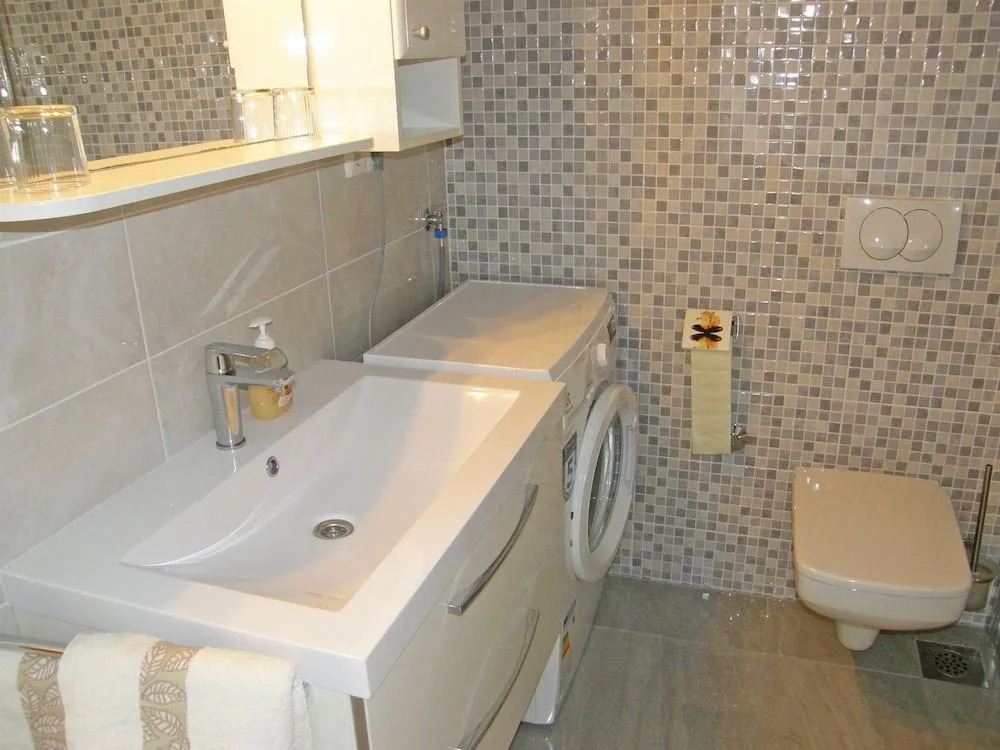 Apartments Zorica