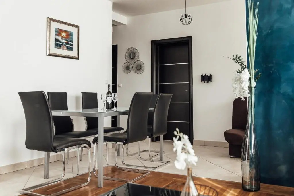Villa Lidija