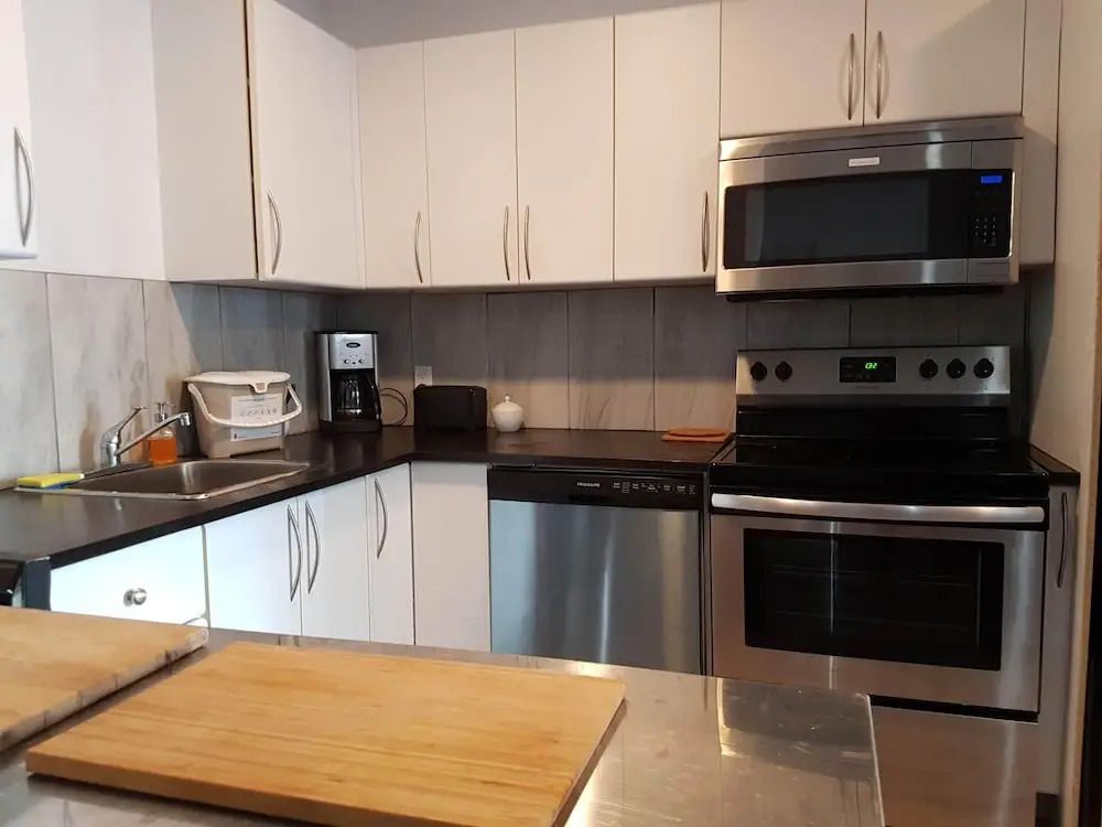 Le Living Montréal