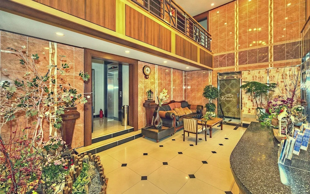 Hermes Pension